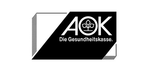Logo aok