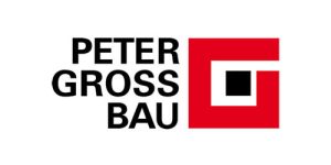 Logo peter gross