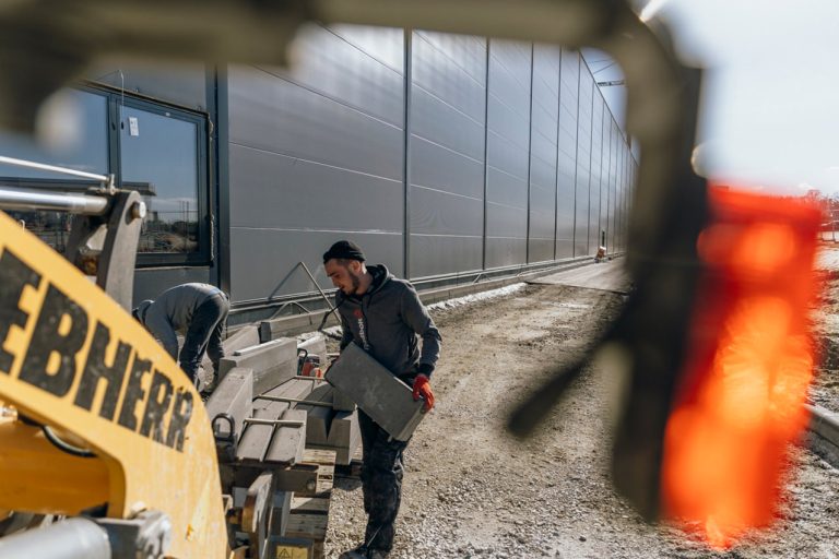 Fabrikon Johanna Lohr Businessfotografie