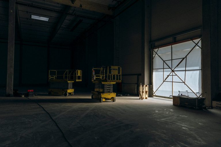 Fabrikon Johanna Lohr Businessfotografie