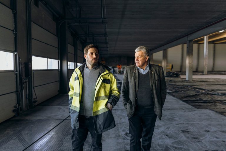 Fabrikon Johanna Lohr Businessfotografie