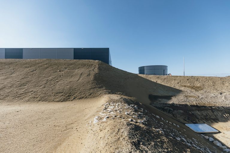 Fabrikon Johanna Lohr Businessfotografie