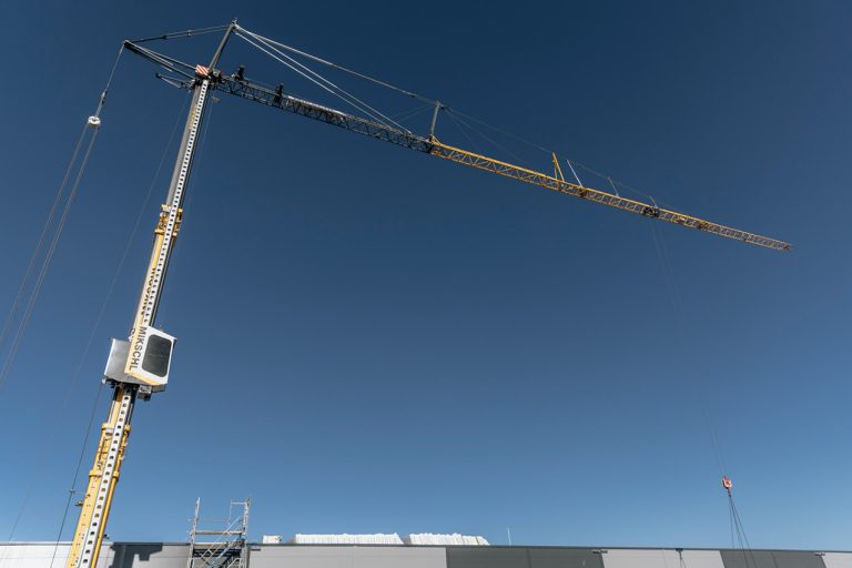 Fabrikon Johanna Lohr Businessfotografie