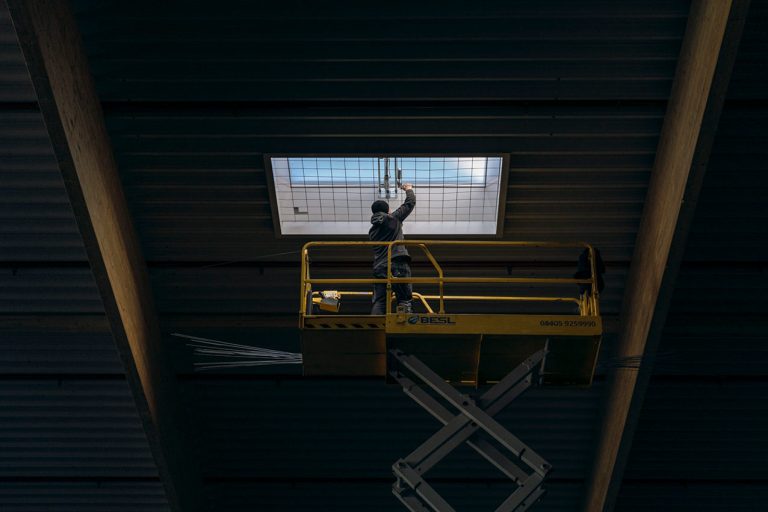 Fabrikon Johanna Lohr Businessfotografie