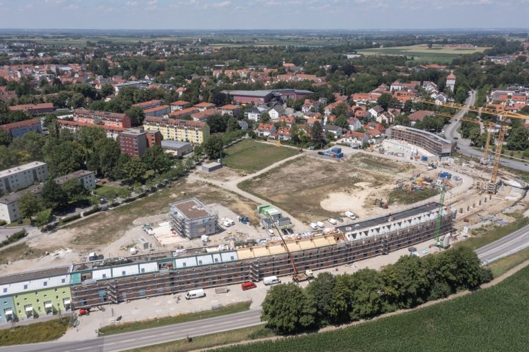 Johanna lohr fotografie drohne helma