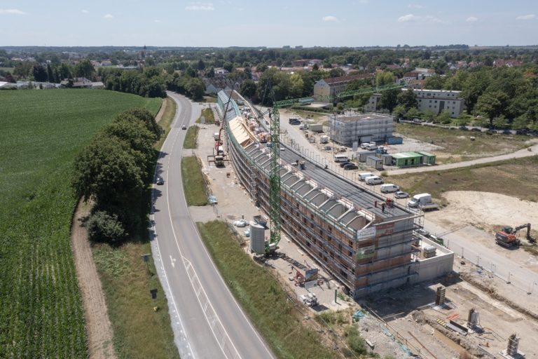 Johanna lohr fotografie drohne helma