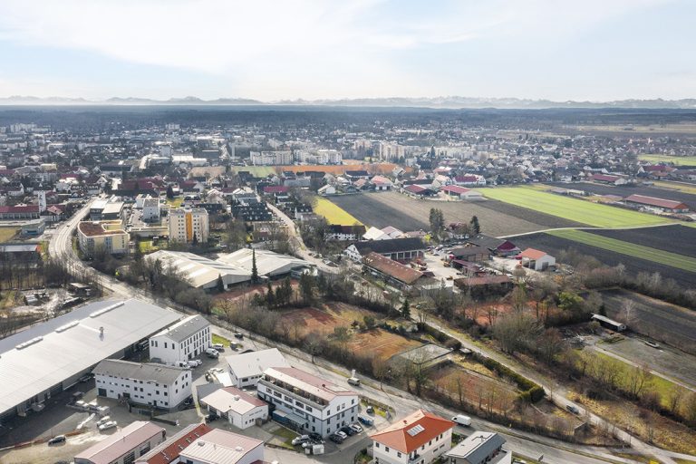 REVITALIS Real Estate AG