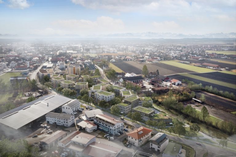 REVITALIS Real Estate AG