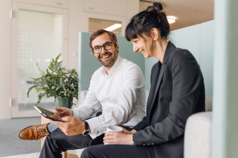 Johanna lohr fotografie intero consulting